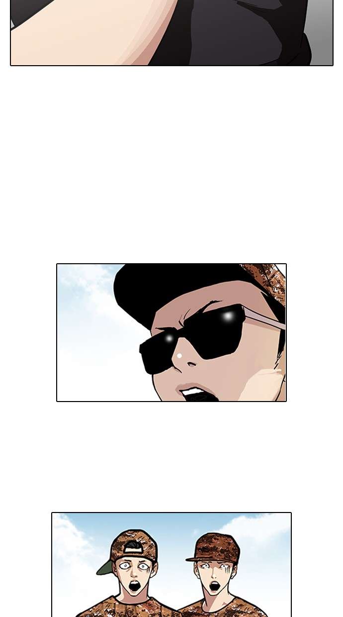 Lookism Chapter 92 halaman 67