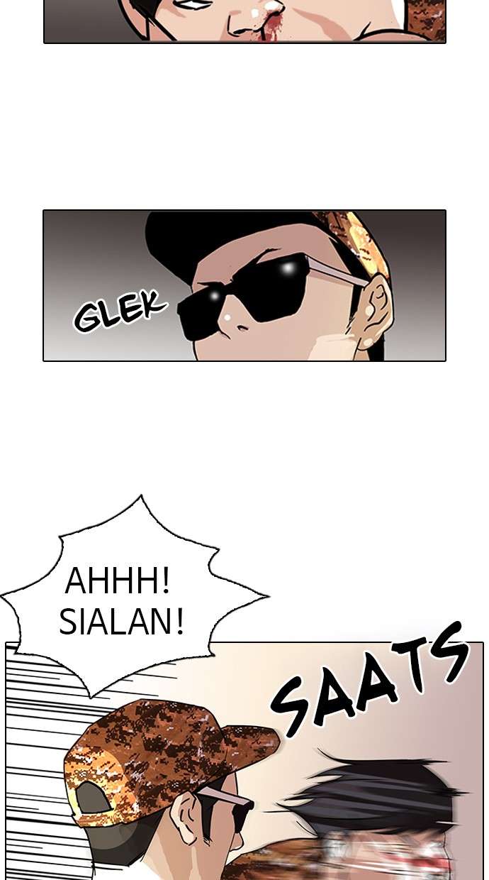 Lookism Chapter 92 halaman 51