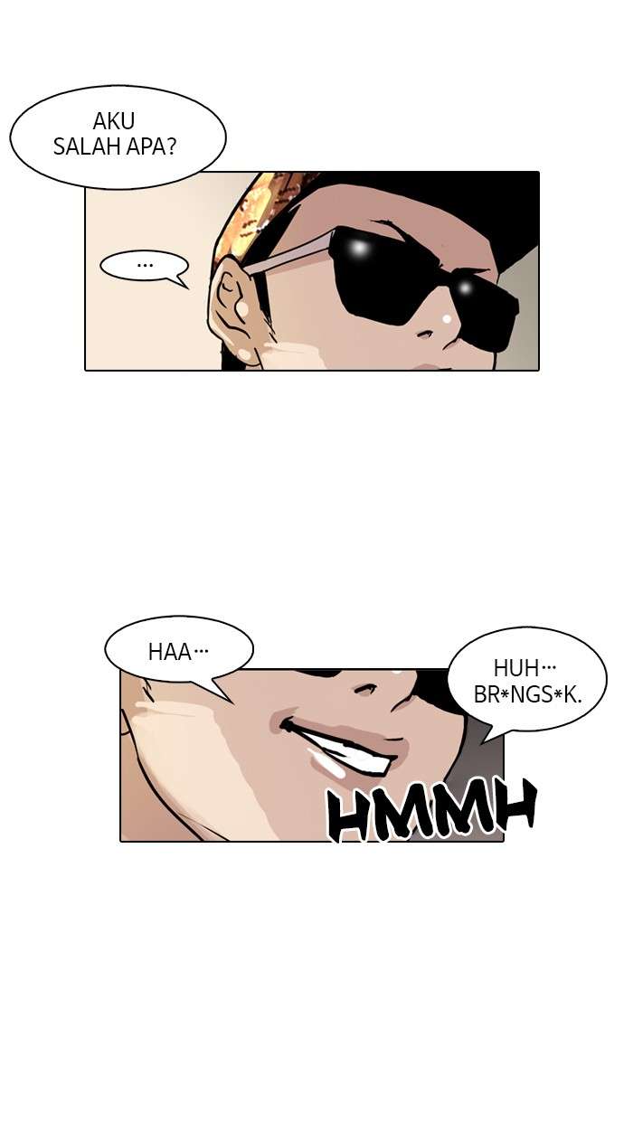 Lookism Chapter 92 halaman 45