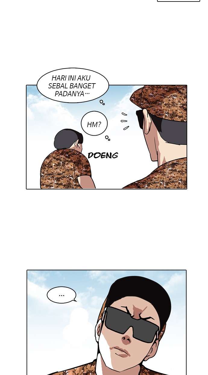 Lookism Chapter 92 halaman 40