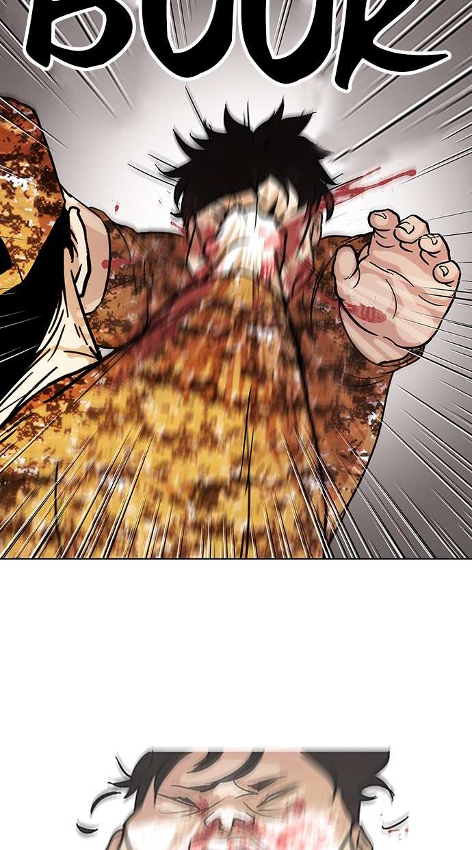 Lookism Chapter 92 halaman 57