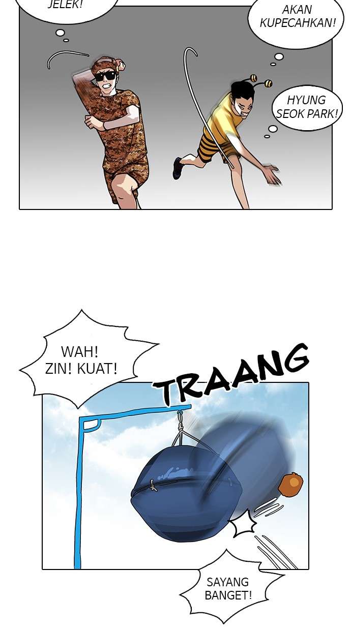 Lookism Chapter 92 halaman 31