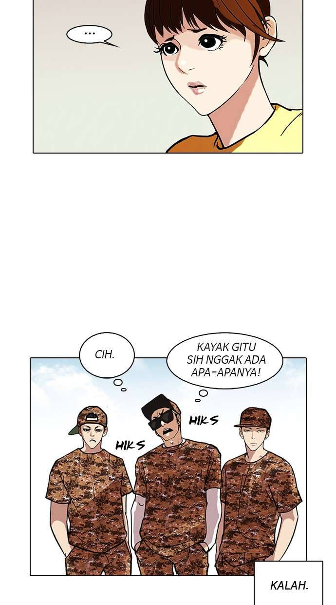 Lookism Chapter 92 halaman 39
