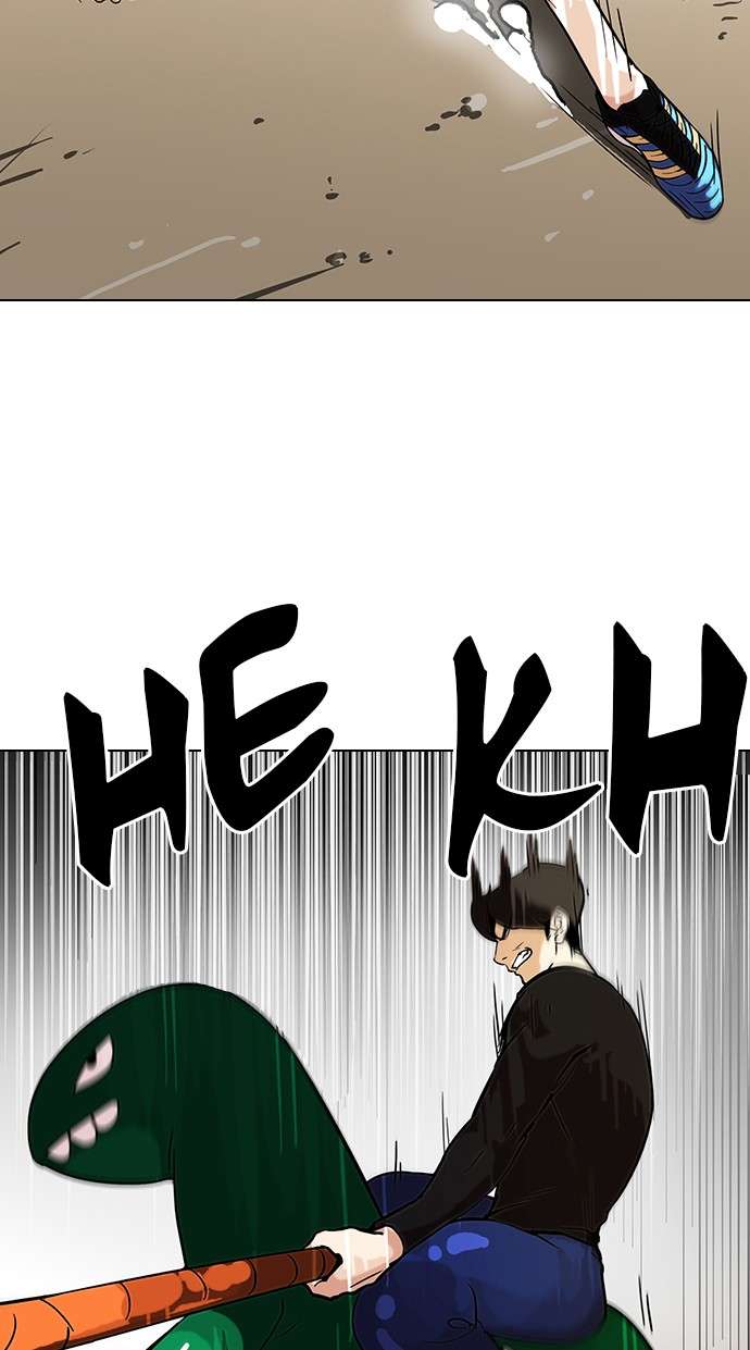Lookism Chapter 92 halaman 10