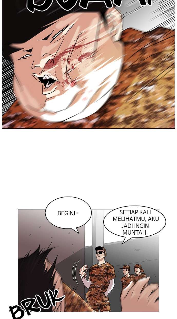 Lookism Chapter 92 halaman 49