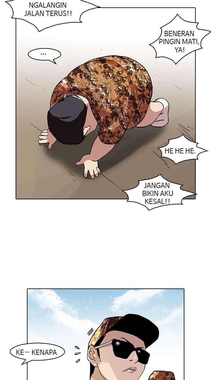 Lookism Chapter 92 halaman 43