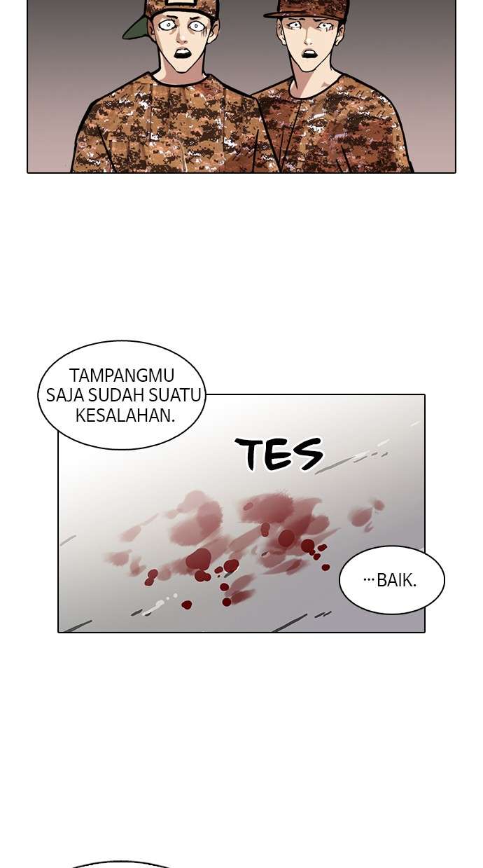 Lookism Chapter 92 halaman 62