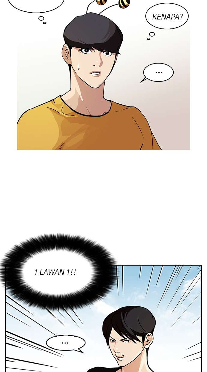 Lookism Chapter 92 halaman 4