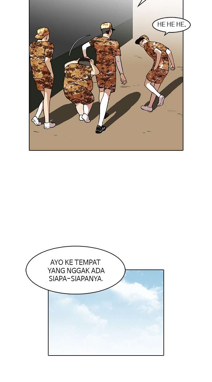 Lookism Chapter 92 halaman 47