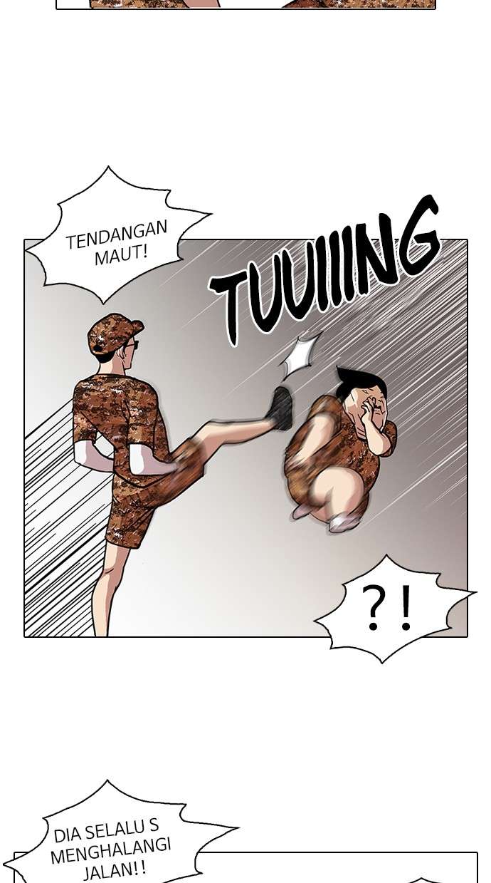 Lookism Chapter 92 halaman 22