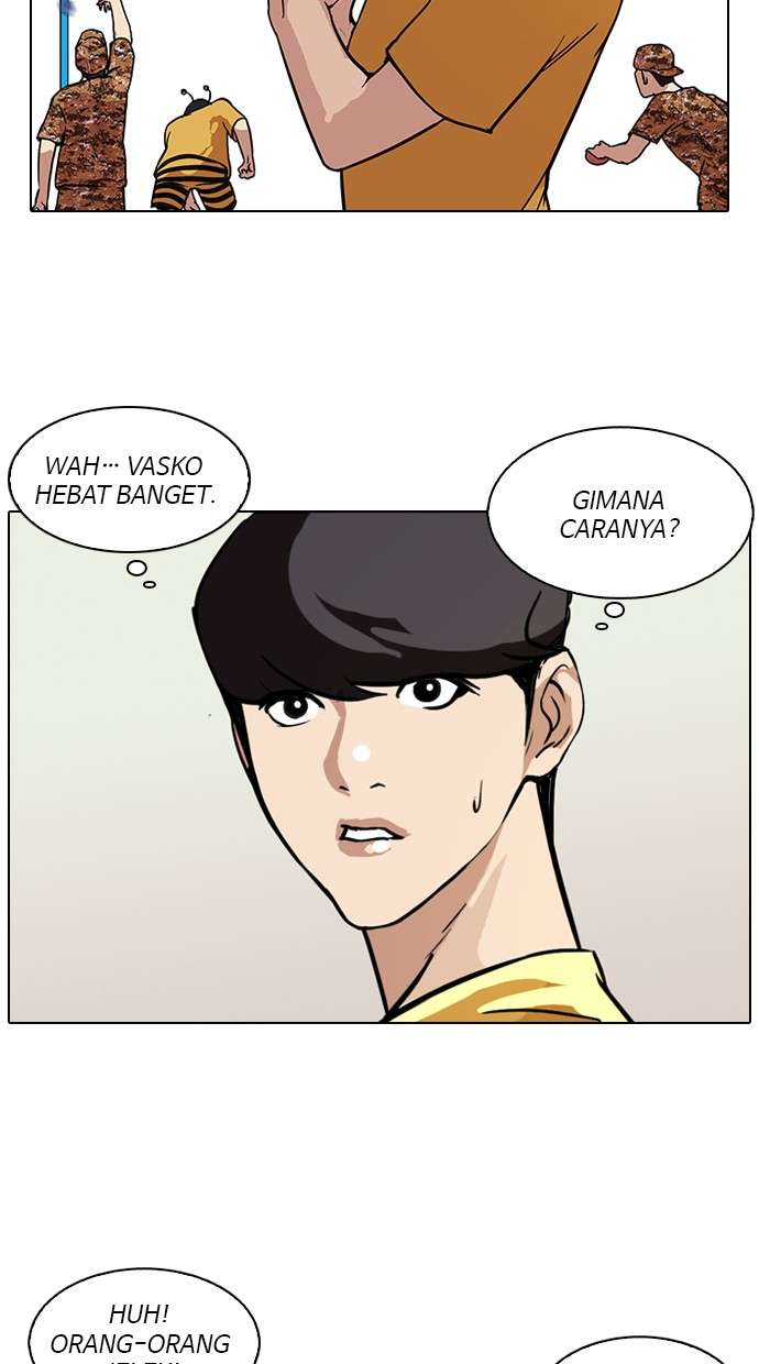 Lookism Chapter 92 halaman 30