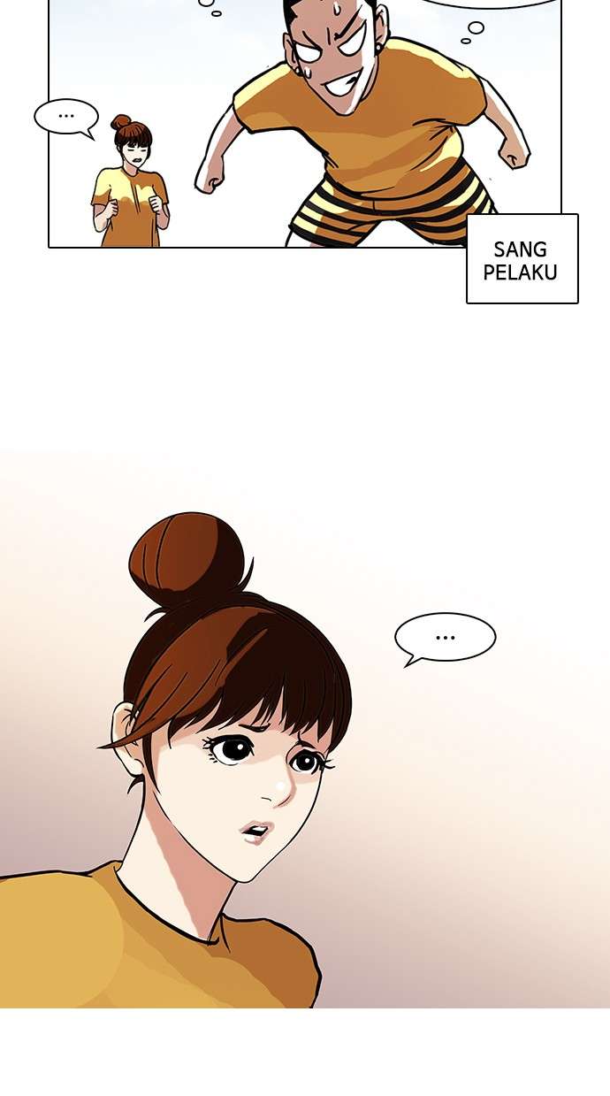 Lookism Chapter 92 halaman 19