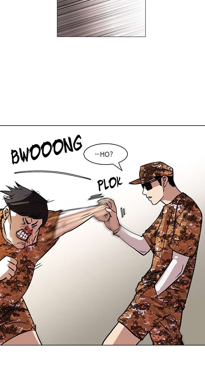 Lookism Chapter 92 halaman 59
