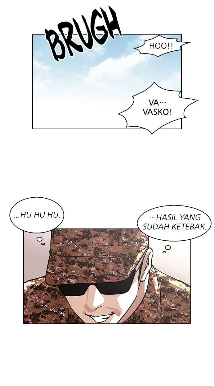 Lookism Chapter 93 halaman 10
