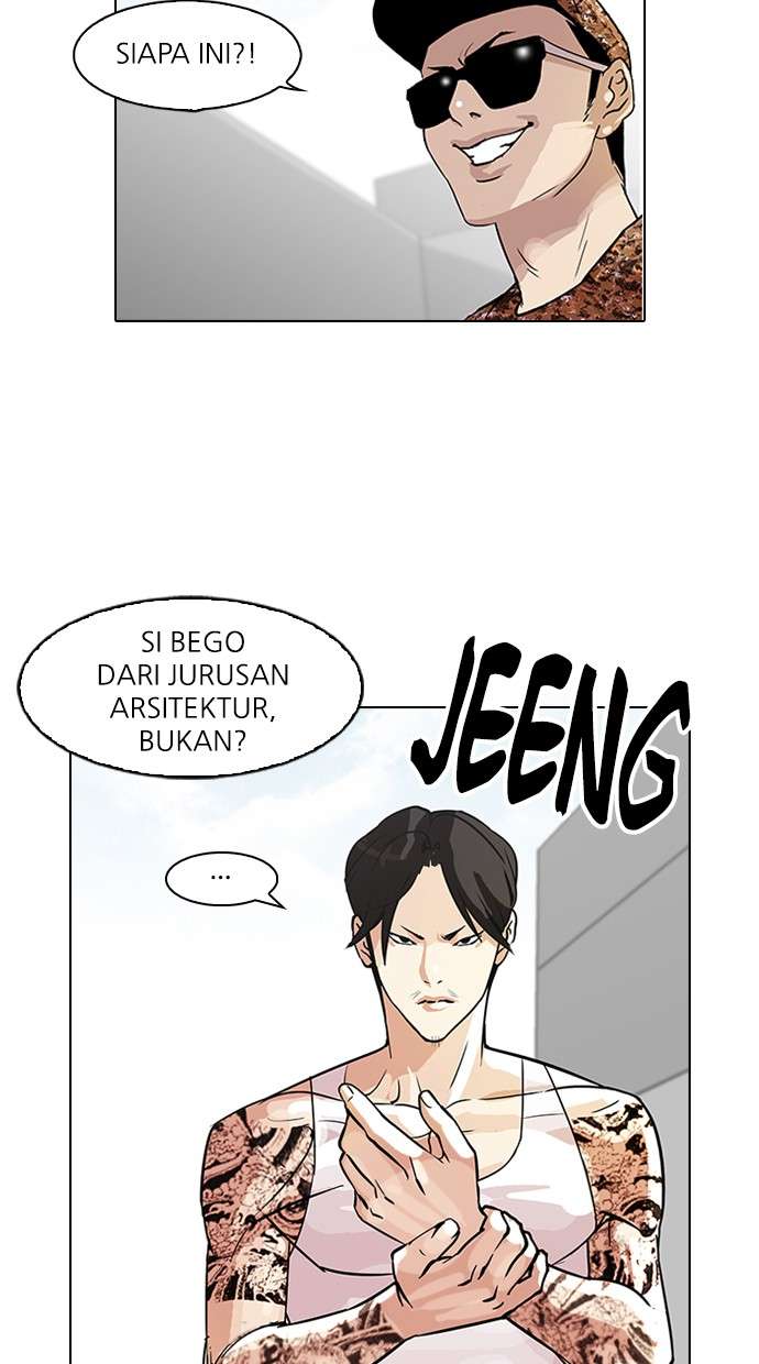 Lookism Chapter 93 halaman 3