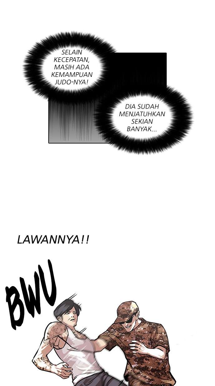 Lookism Chapter 93 halaman 8