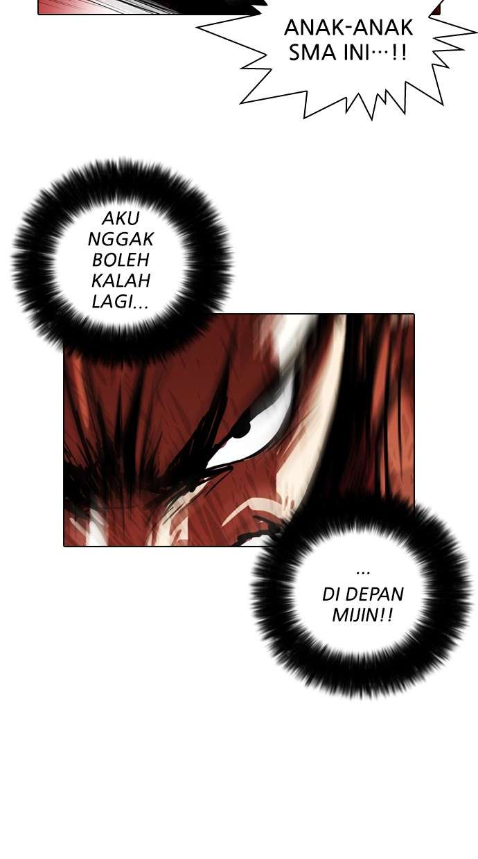 Lookism Chapter 94 halaman 5