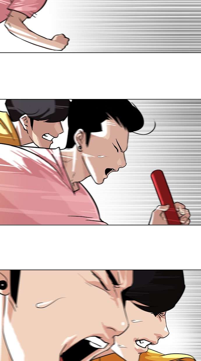 Lookism Chapter 94 halaman 21