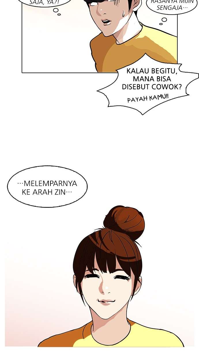 Lookism Chapter 94 halaman 54