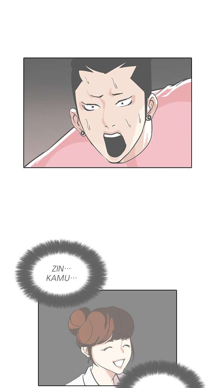Lookism Chapter 94 halaman 23