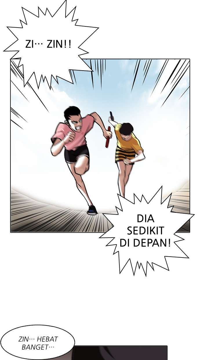 Lookism Chapter 94 halaman 18