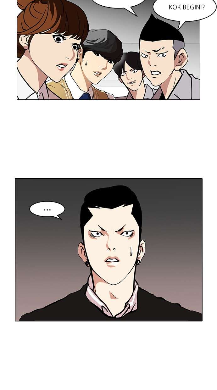 Lookism Chapter 95 halaman 49