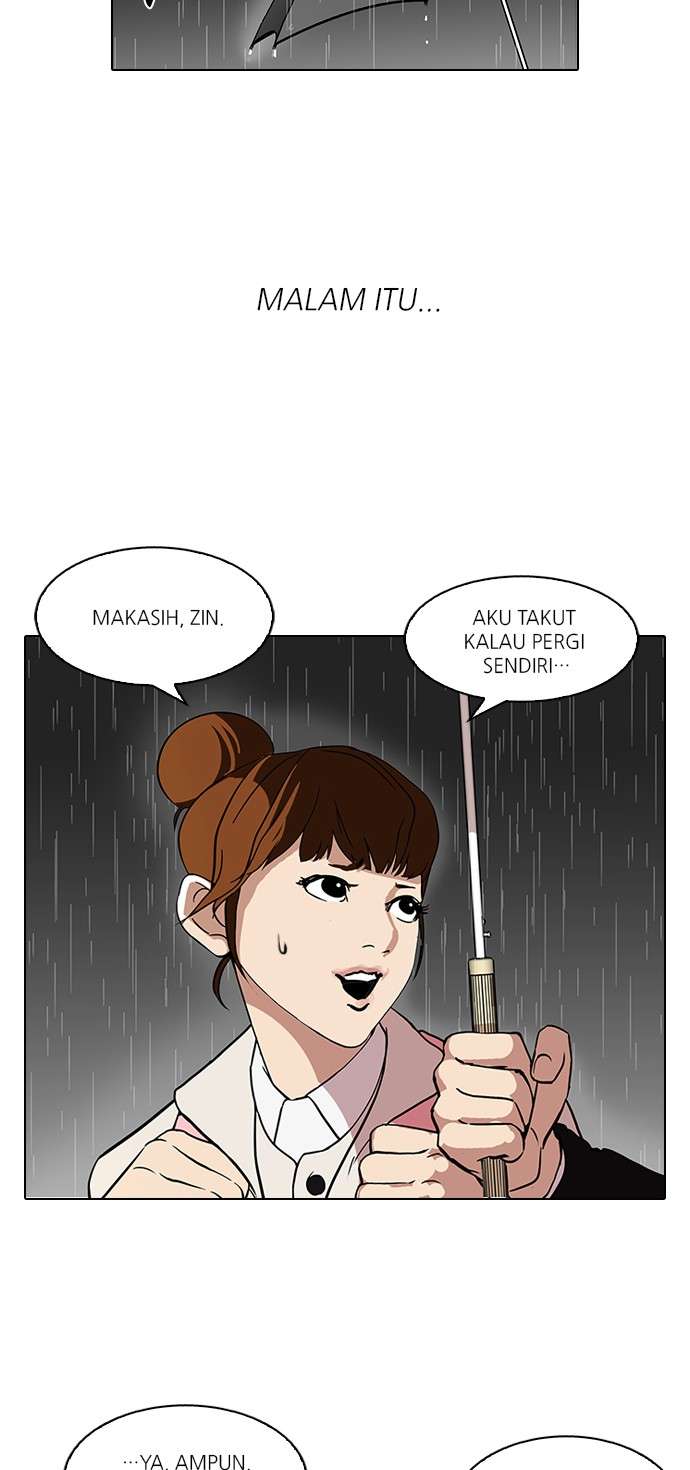 Lookism Chapter 95 halaman 3