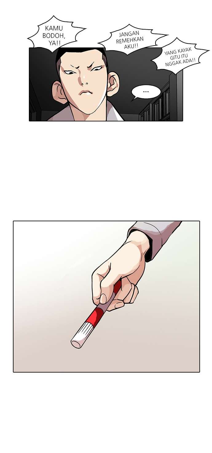 Lookism Chapter 95 halaman 22