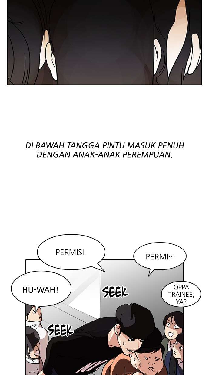 Lookism Chapter 96 halaman 42