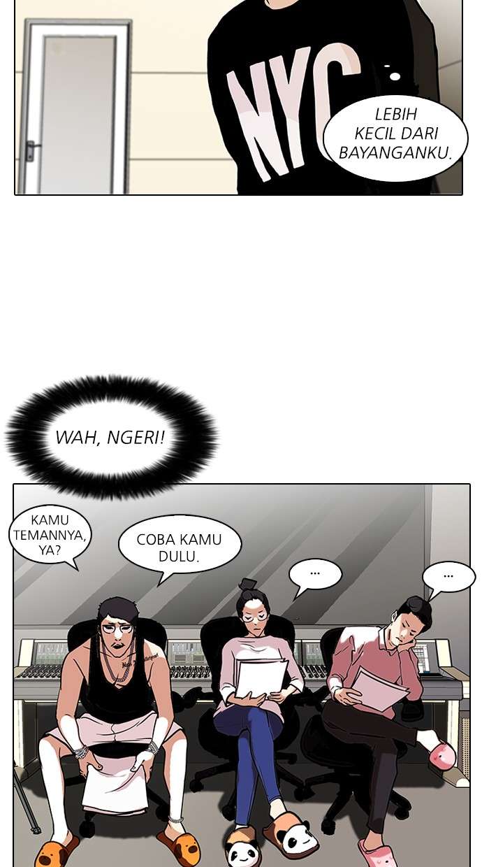 Lookism Chapter 96 halaman 27