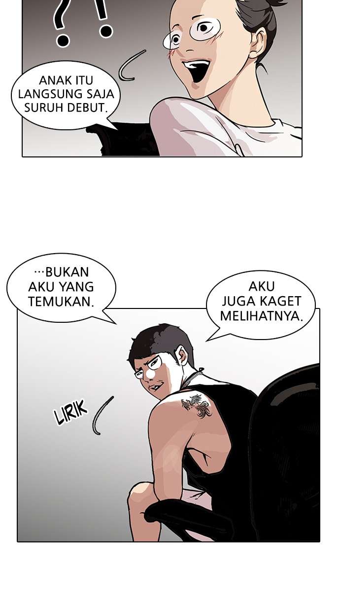 Lookism Chapter 96 halaman 37