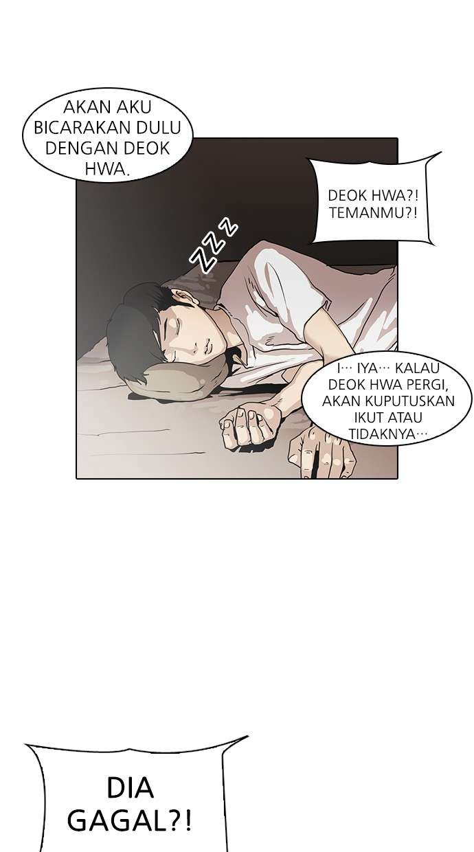 Lookism Chapter 96 halaman 54