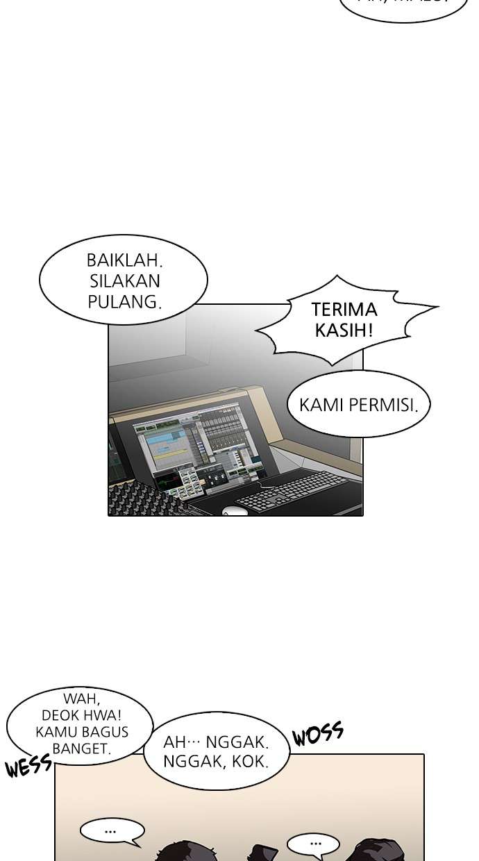 Lookism Chapter 96 halaman 35