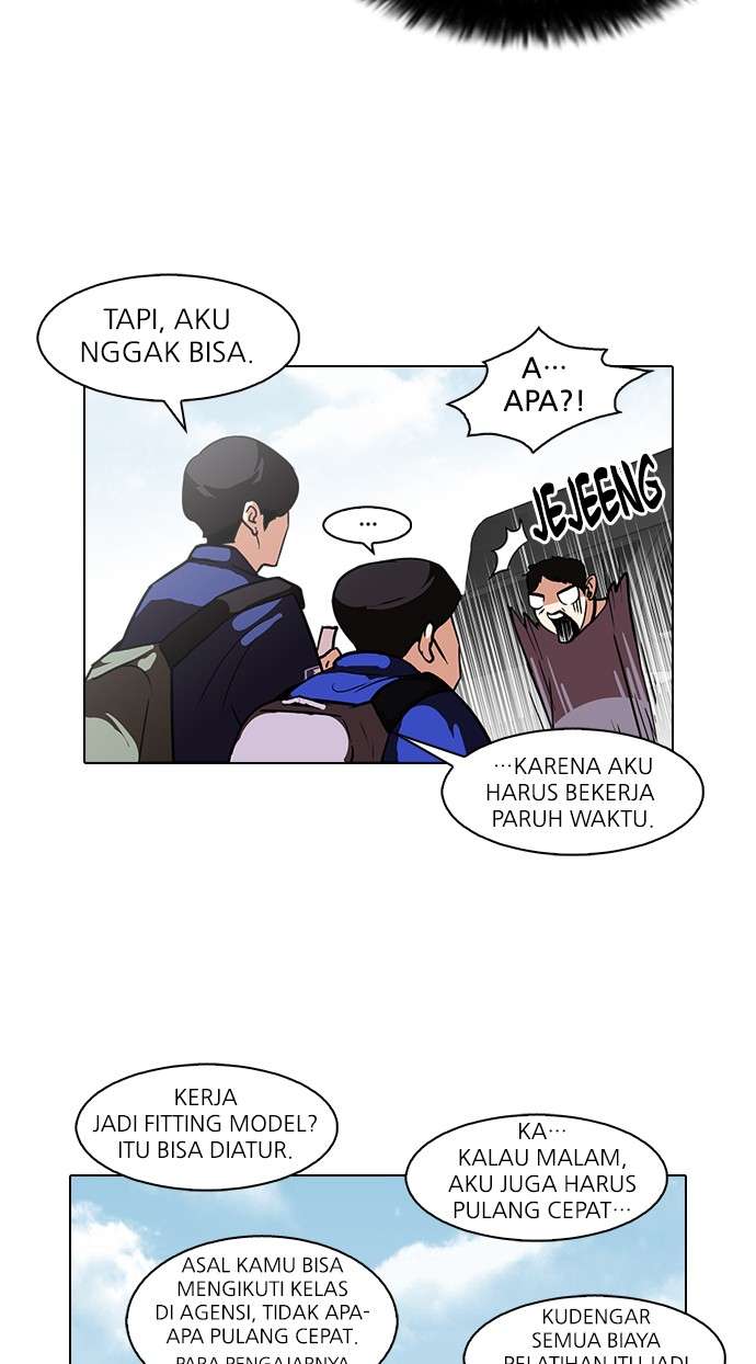 Lookism Chapter 96 halaman 16