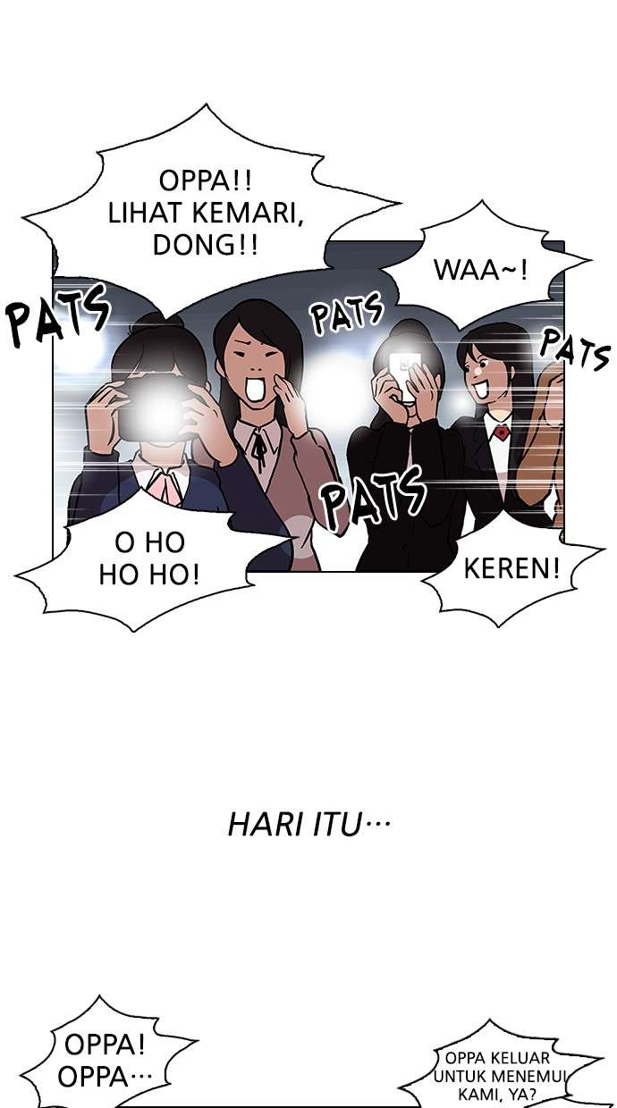Lookism Chapter 96 halaman 44