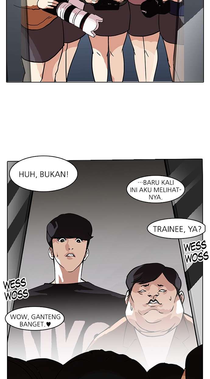 Lookism Chapter 96 halaman 41
