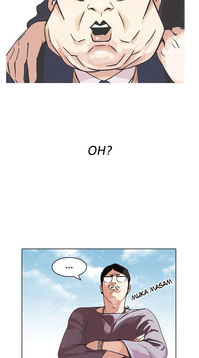 Lookism Chapter 96 halaman 22