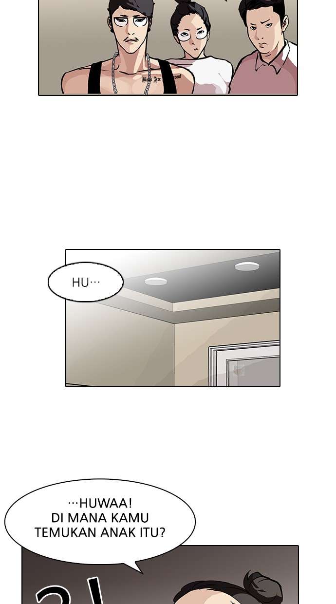 Lookism Chapter 96 halaman 36