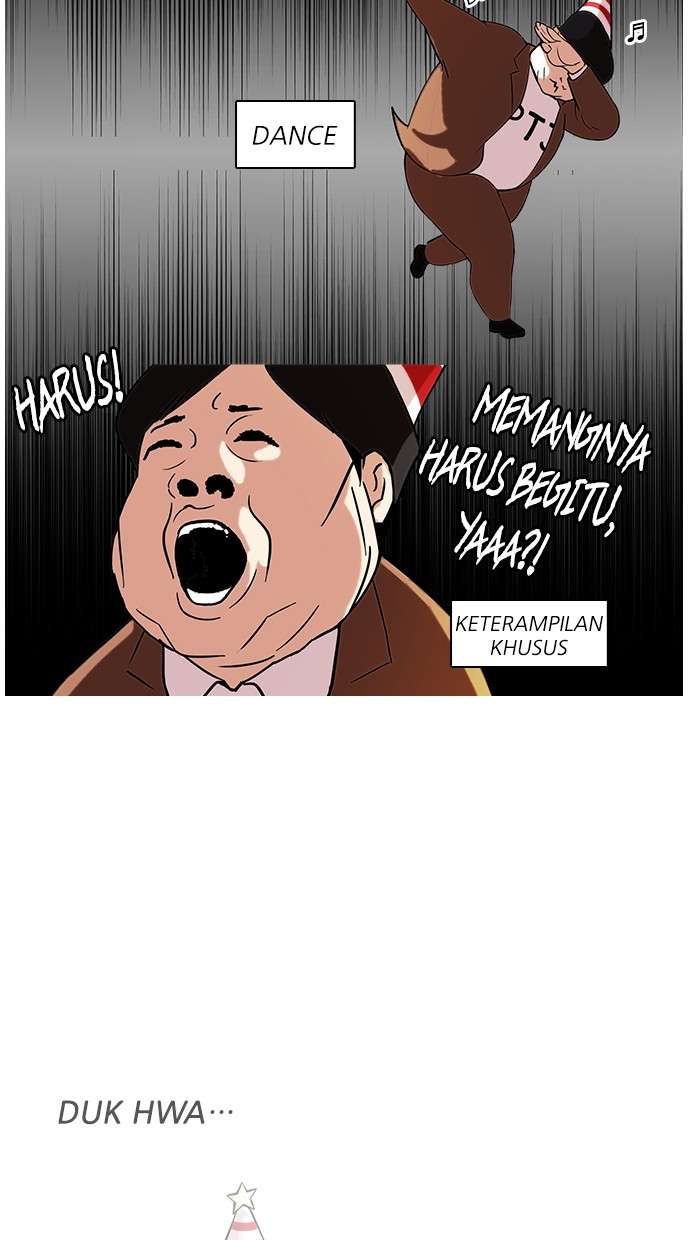 Lookism Chapter 96 halaman 30