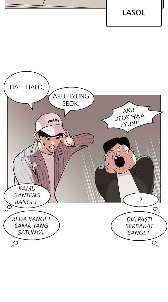 Lookism Chapter 96 halaman 69