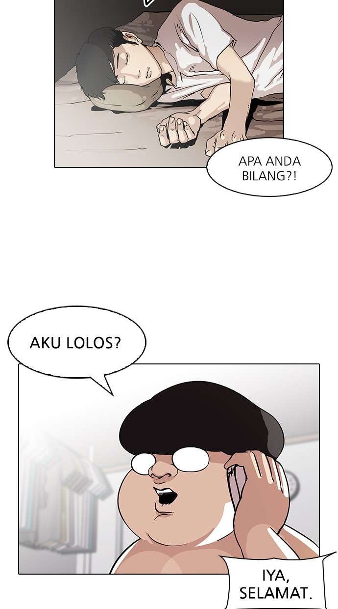 Lookism Chapter 96 halaman 52