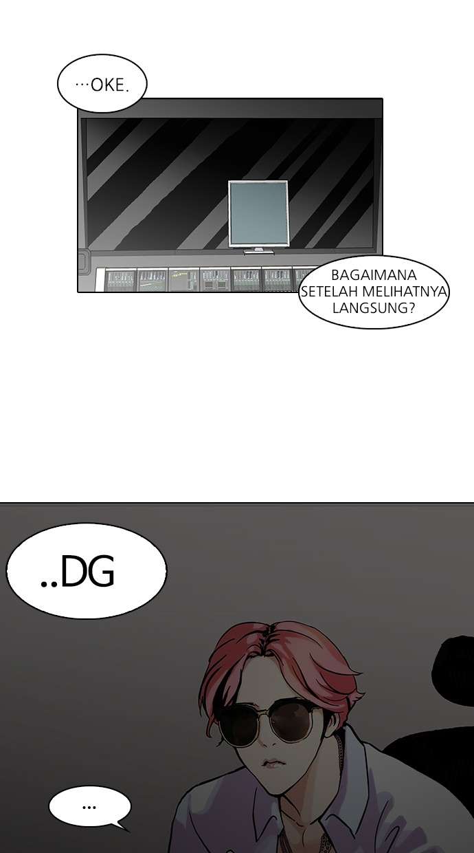 Lookism Chapter 96 halaman 38