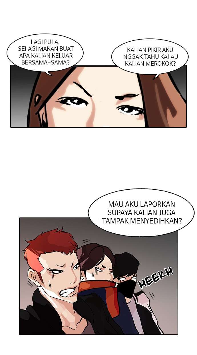 Lookism Chapter 97 halaman 37