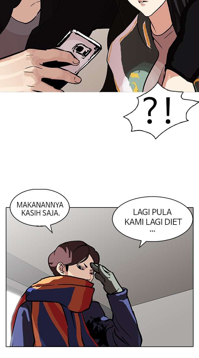 Lookism Chapter 97 halaman 30