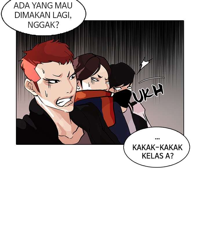 Lookism Chapter 97 halaman 35