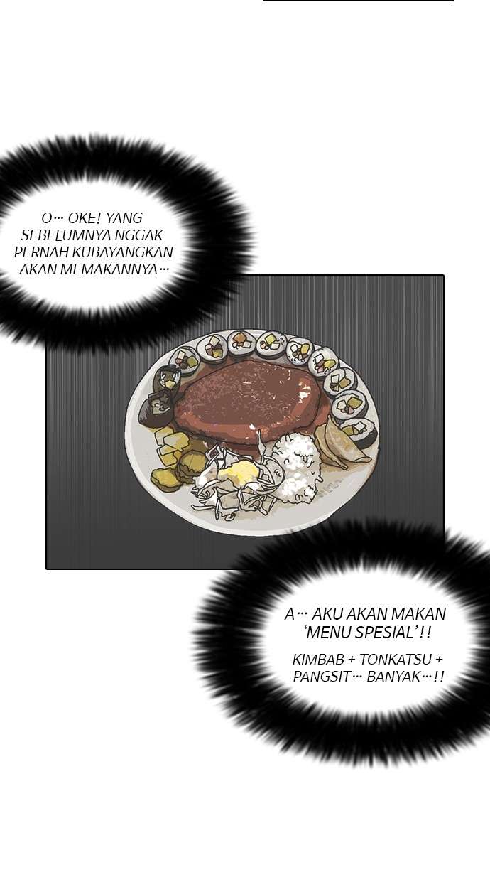Lookism Chapter 97 halaman 10