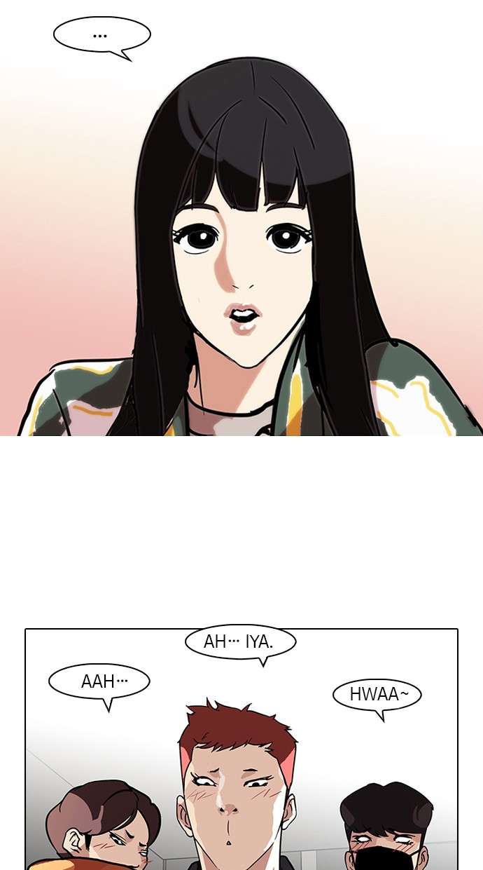 Lookism Chapter 97 halaman 28
