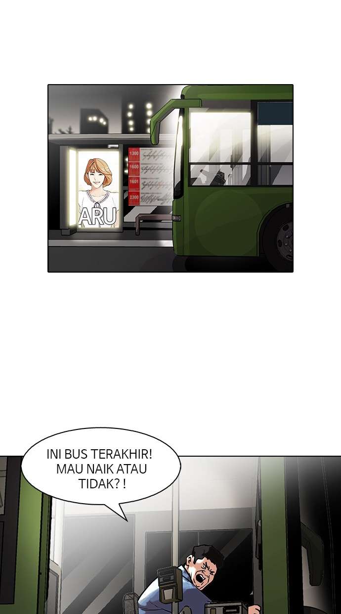 Lookism Chapter 97 halaman 42