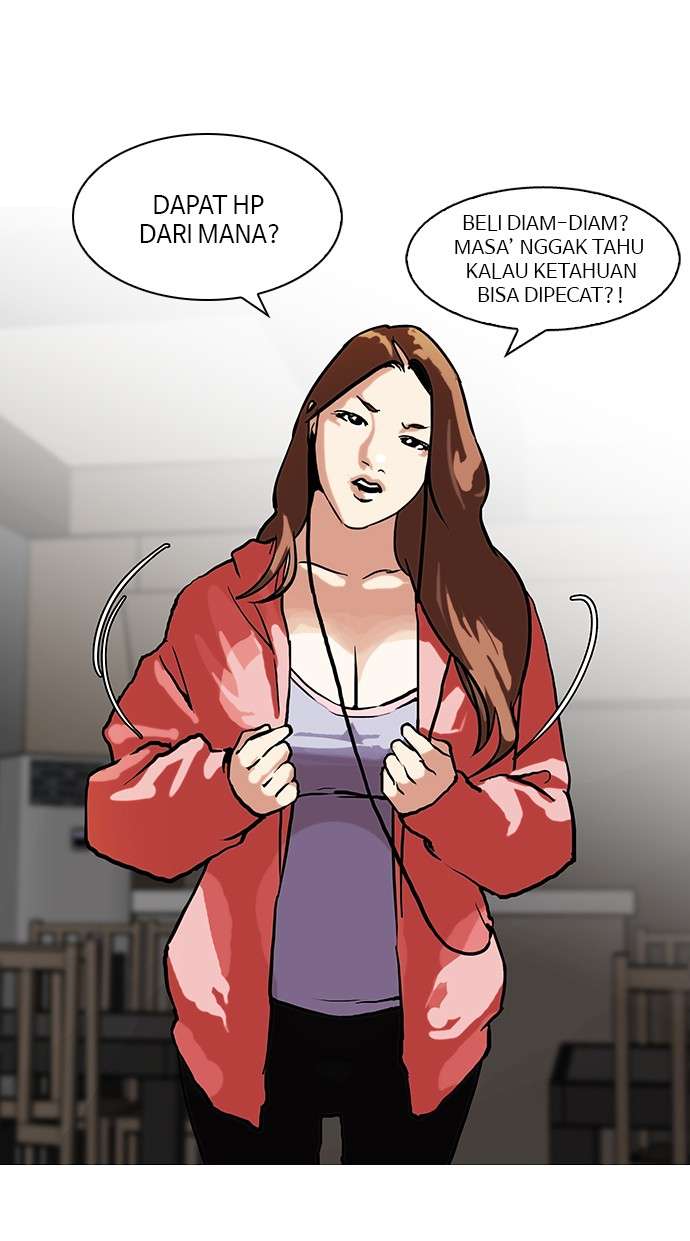 Lookism Chapter 97 halaman 36
