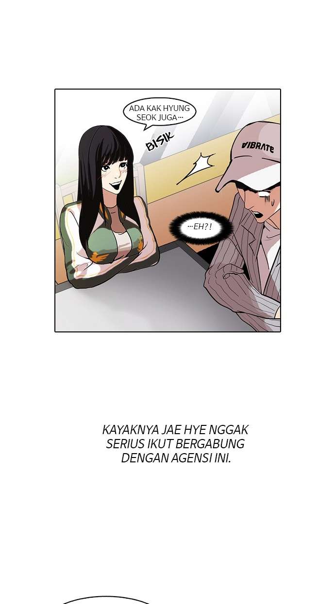Lookism Chapter 97 halaman 8